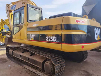 Bager guseničar CATERPILLAR 325BL