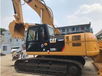 Bager guseničar CATERPILLAR 325D