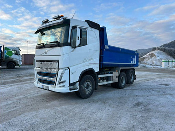 Istovarivač VOLVO FH 540