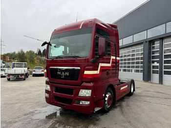 Tegljač MAN TGX 18.440