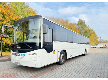 Prigradski autobus MAN MAN Otokar Territo / euro 5 / silnik MAN / mały przebieg / CENA: 129000 zł netto: slika 2