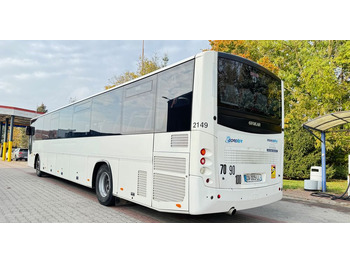 Prigradski autobus MAN MAN Otokar Territo / euro 5 / silnik MAN / mały przebieg / CENA: 129000 zł netto: slika 5