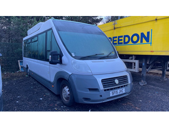 Minibus FIAT Ducato Maxi