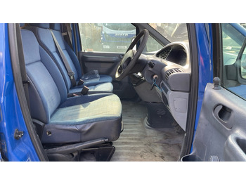 Furgon FIAT SCUDO D 1.9: slika 5