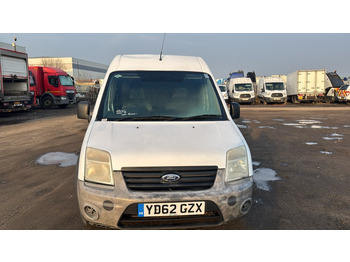 Furgon FORD Transit Connect