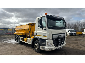 Korisno/ Posebno vozilo DAF CF 320