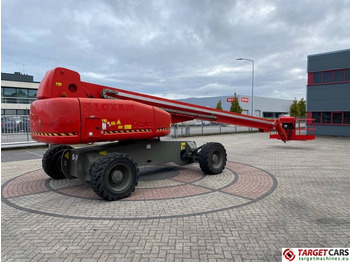 Teleskopska platforma Genie S-105 Telescopic 4x4x4 Diesel Boom WorkLift 3400cm: slika 5