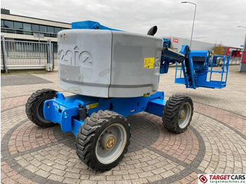 Zglobna platforma Genie Z-45/25J Articulated 4x4 Diesel Boom Lift 1605cm: slika 4