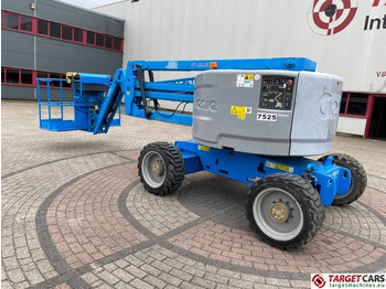 Zglobna platforma Genie Z-45/25J Articulated 4x4 Diesel Boom Lift 1605cm: slika 5