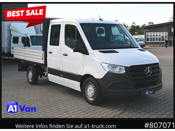 Dostavno vozilo sa otvorenom sandukom MERCEDES-BENZ Sprinter