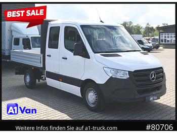 Dostavno vozilo sa otvorenom sandukom MERCEDES-BENZ Sprinter