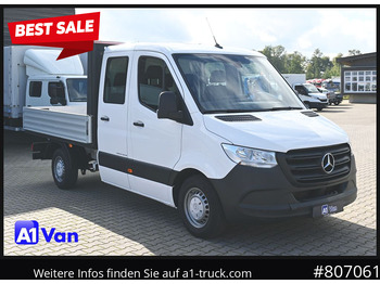 Dostavno vozilo sa otvorenom sandukom MERCEDES-BENZ Sprinter