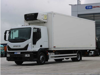 Hladnjača IVECO EuroCargo