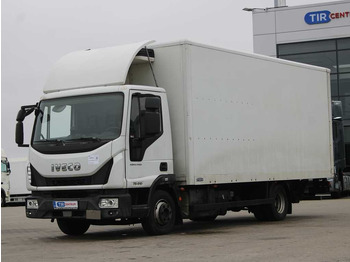 Hladnjača IVECO EuroCargo