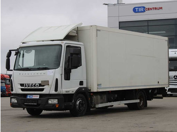 Hladnjača IVECO EuroCargo 75E