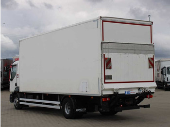 Kamion sa zatvorenim sandukom Renault D16 COMFORT, TAIL LIFT, EURO 6: slika 4