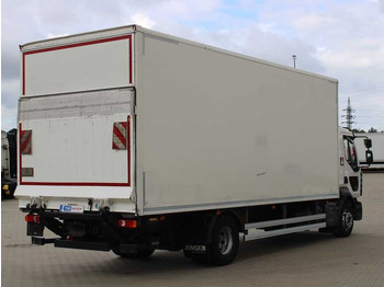 Kamion sa zatvorenim sandukom Renault D16 COMFORT, TAIL LIFT, EURO 6: slika 3