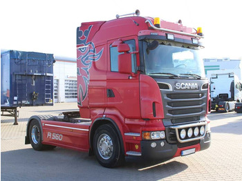 Tegljač Scania R560 LA4X2, RETARDER, EURO 5: slika 2