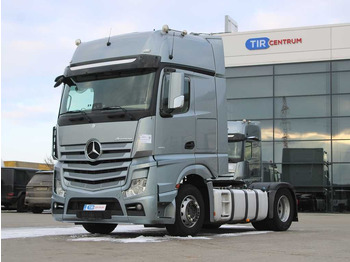 Tegljač MERCEDES-BENZ Actros 1851