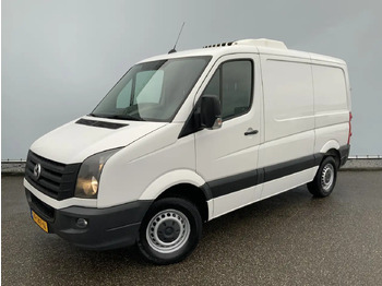 Dostavno vozilo hladnjača VOLKSWAGEN Crafter 35