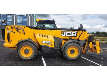 Teleskopski upravljač JCB 540-170: slika 3