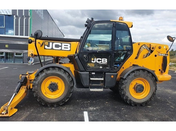 Teleskopski upravljač JCB 540-170: slika 2