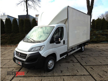 Dostavno vozilo sa zatvorenim sandukom FIAT Ducato