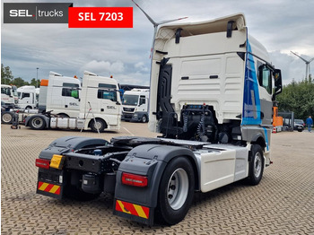 Tegljač MAN TGX 18.510 4x2 BL SA / Retarder / Navi / LED: slika 5