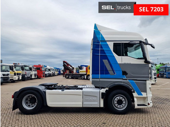 Tegljač MAN TGX 18.510 4x2 BL SA / Retarder / Navi / LED: slika 4