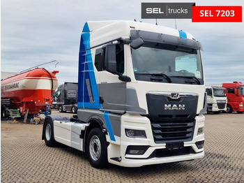 Tegljač MAN TGX 18.510 4x2 BL SA / Retarder / Navi / LED: slika 3