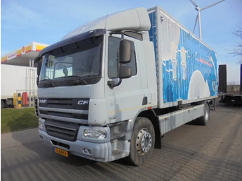 Kamion za prevoz kontejnera/ Kamion sa promenjivim sandukom DAF CF 75 360