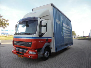 Kamion sa ceradom DAF LF 45