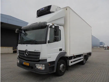 Izotermički kamion MERCEDES-BENZ Atego 1218