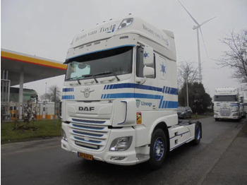 Tegljač DAF XF 430