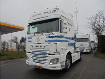 Tegljač DAF XF 430