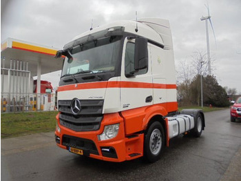 Tegljač MERCEDES-BENZ Actros 1836