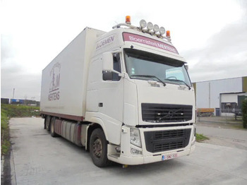 Hladnjača Volvo FH 500 6X2 RETARDER: slika 4