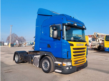 Tegljač Scania G 420 LA4X2MEB: slika 2