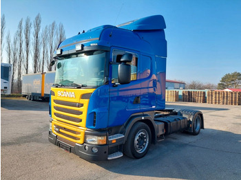 Tegljač SCANIA G 420