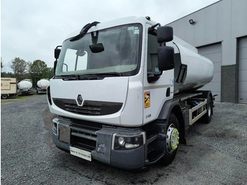 Kamion cisterna RENAULT Premium 270