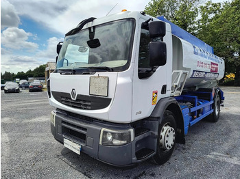 Kamion cisterna RENAULT Premium 310