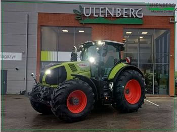 Traktor CLAAS Axion 870