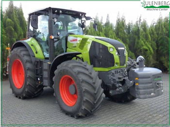 Traktor CLAAS Axion 870