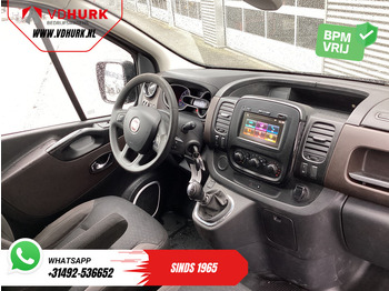 Mali kombi Fiat Talento 2.0 MJ 150 pk L2 EXPORT ONLY Navi/ Camera/ PDC/ Cruise/ Trekhaak/ Airco: slika 3