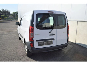 Mali kombi Mercedes-Benz Citan 108 1.5 CDI Navigatie*Airco*electrische spiegels en ruiten: slika 2