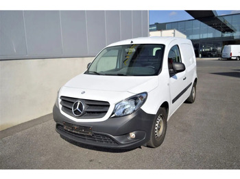 Mali kombi MERCEDES-BENZ Citan 108 CDI