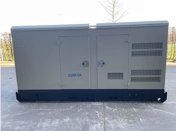 Set generatora Cummins 220 kVA: slika 5