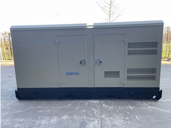 Set generatora Cummins 220 kVA: slika 4