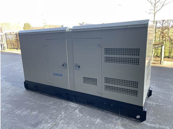 Set generatora Cummins 220 kVA: slika 3