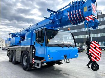 Pokretni kran LIEBHERR LTM 1060-3.1